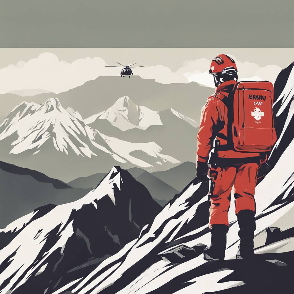 Kranj Mountain Rescue Service Had Two Rescue Operations in One Day