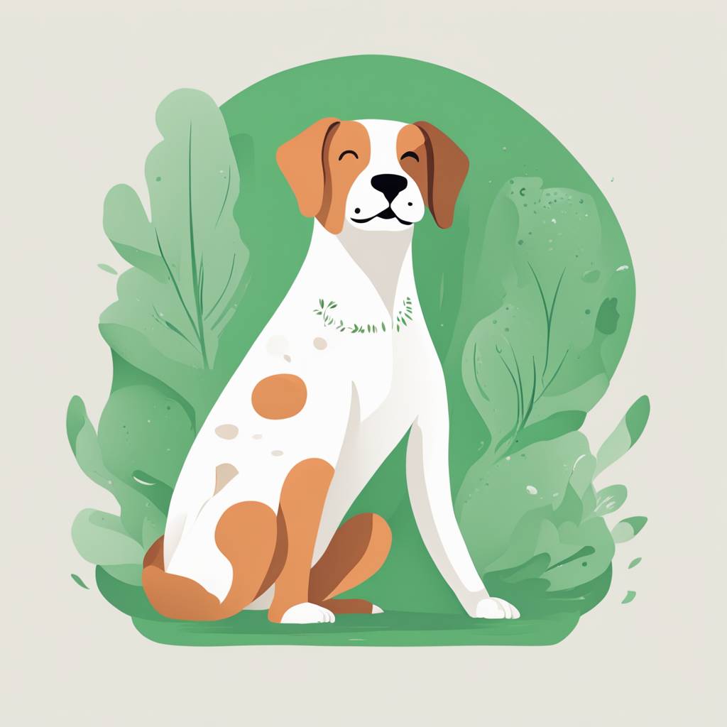 How to Recognize if a Dog Enjoys a Belly Rub