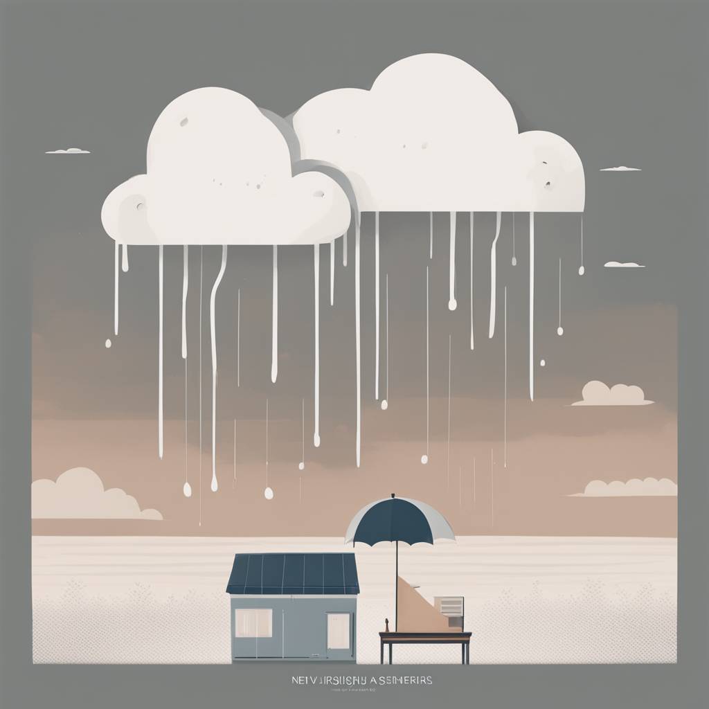 Cold Front Brings Weather Change to Serbia: Showers and Thunderstorms as Early as Tonight