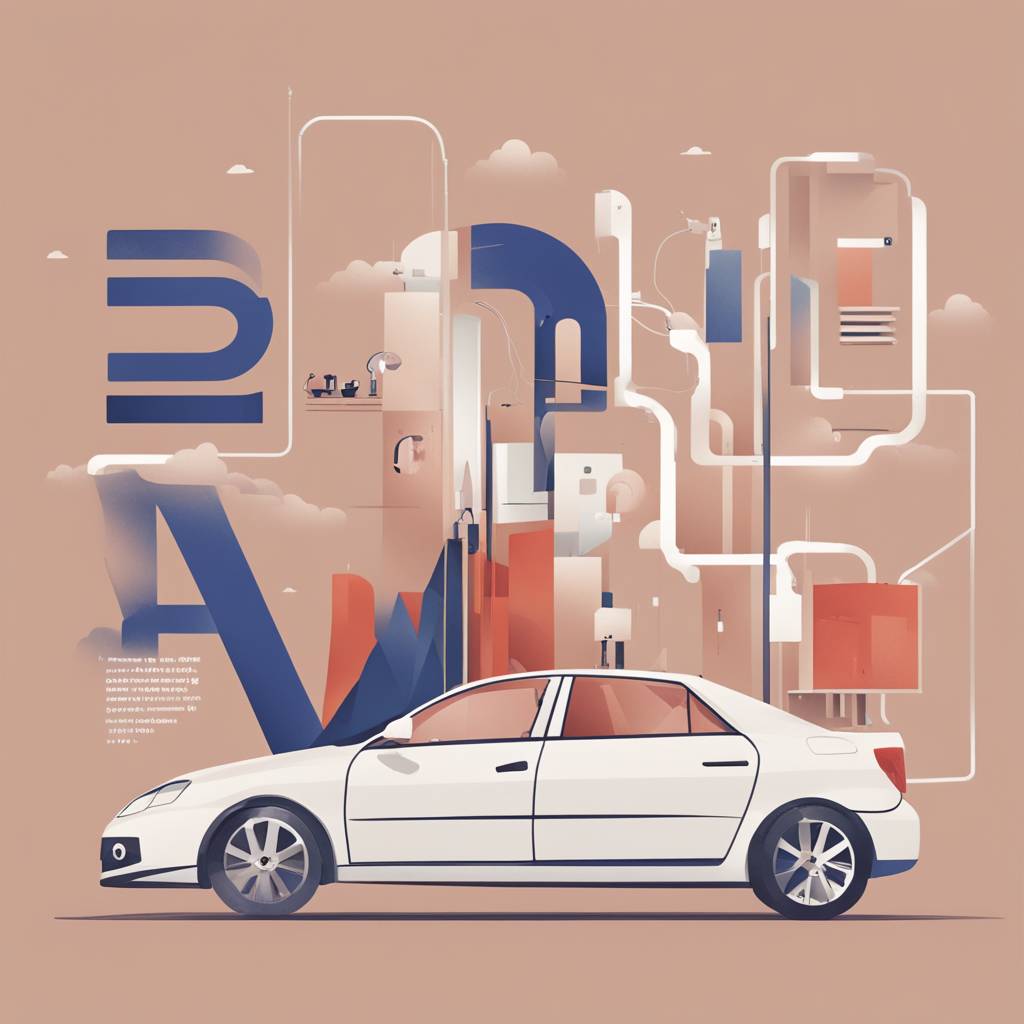 BYD Finds Ways to Avoid EU Tariffs