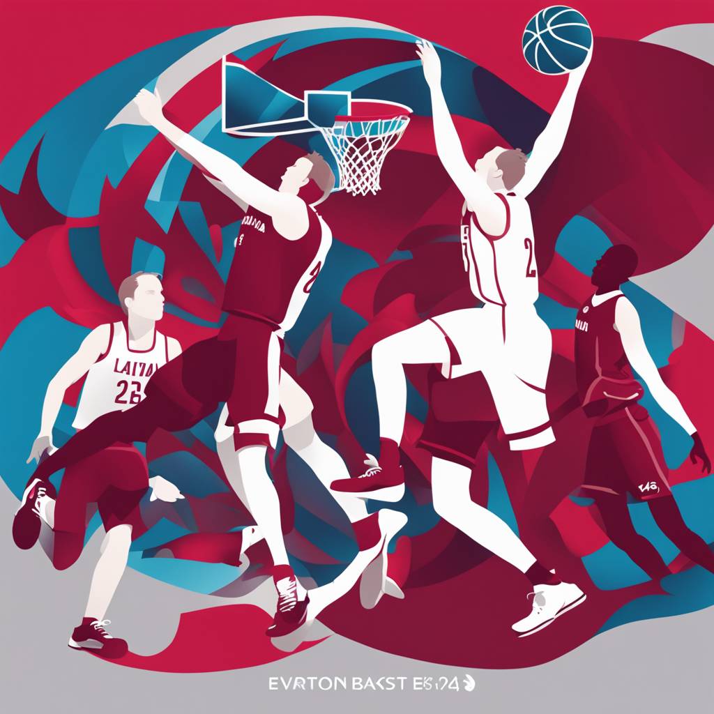 Latvia Barely Defeats Estonia at EuroBasket 2025