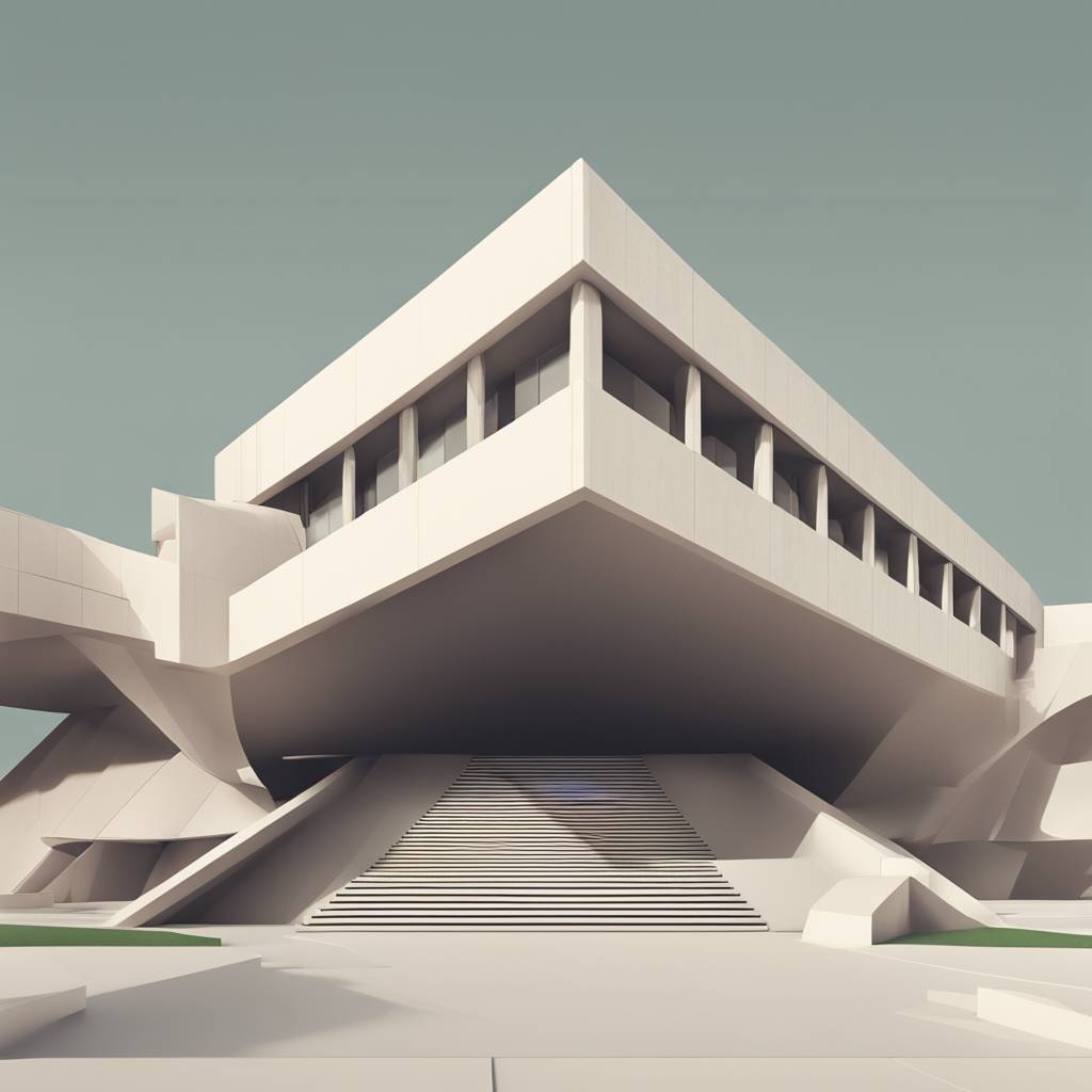 Appeal to Preserve Poljud Stadium as an Architectural Masterpiece by Boris Magaš