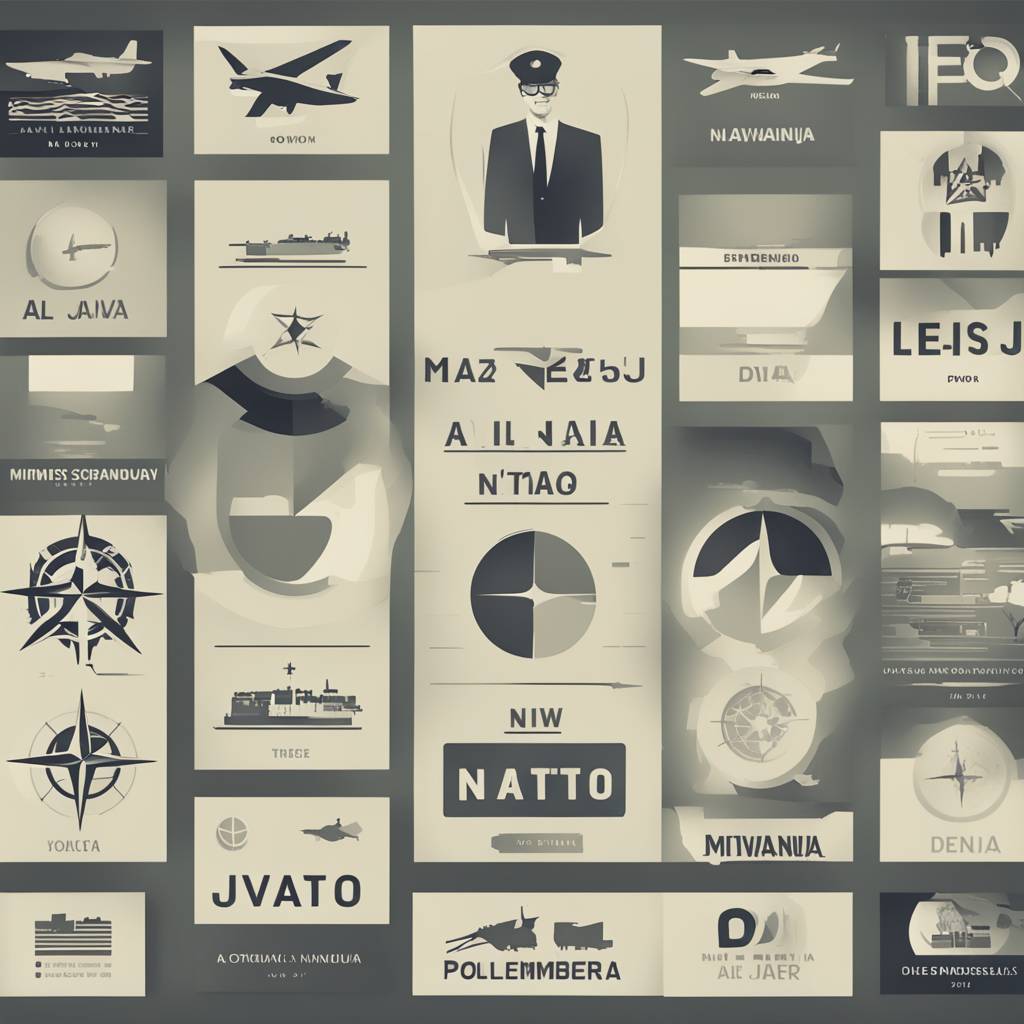 All NATO Members Meet Defense Spending Goal, But Only Three Exceed New Standard