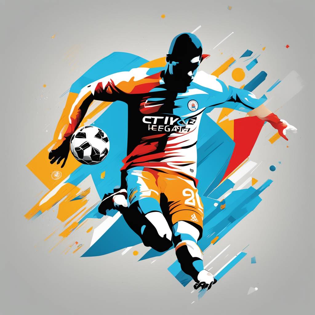 Rijeka Targets Former Manchester City Player as Reinforcement for Europe