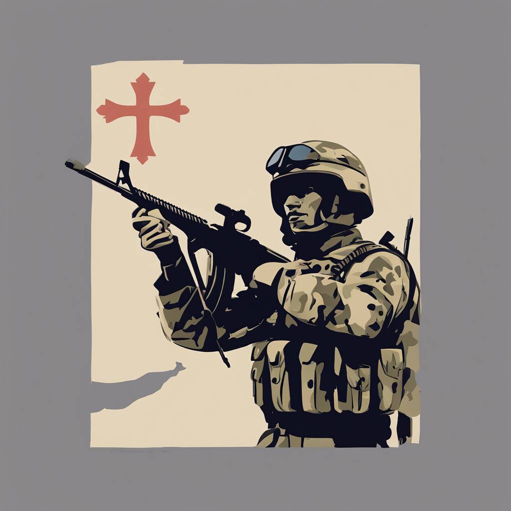Catholic Military Skills Weekend in Škofljica Canceled Due to Pressure