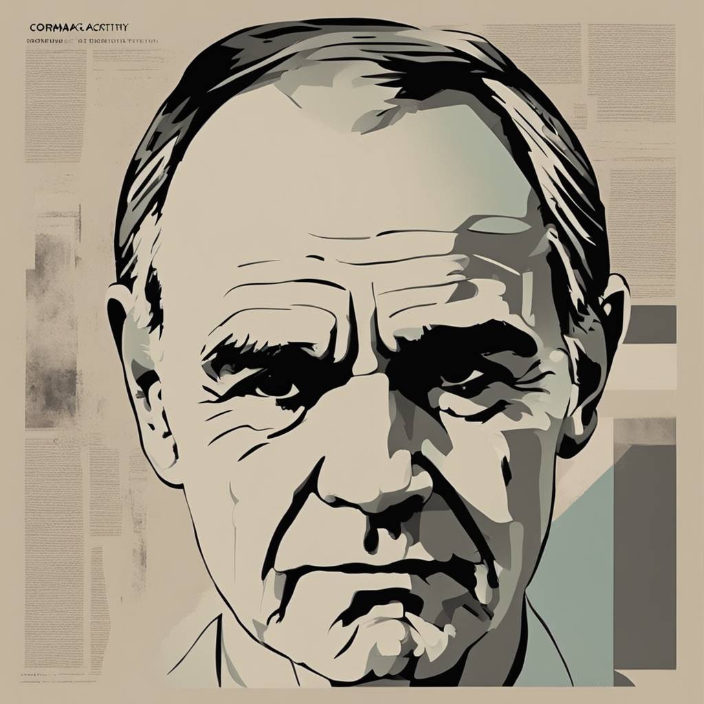 Cormac McCarthy: Između desničarskih slavlja i složene istine