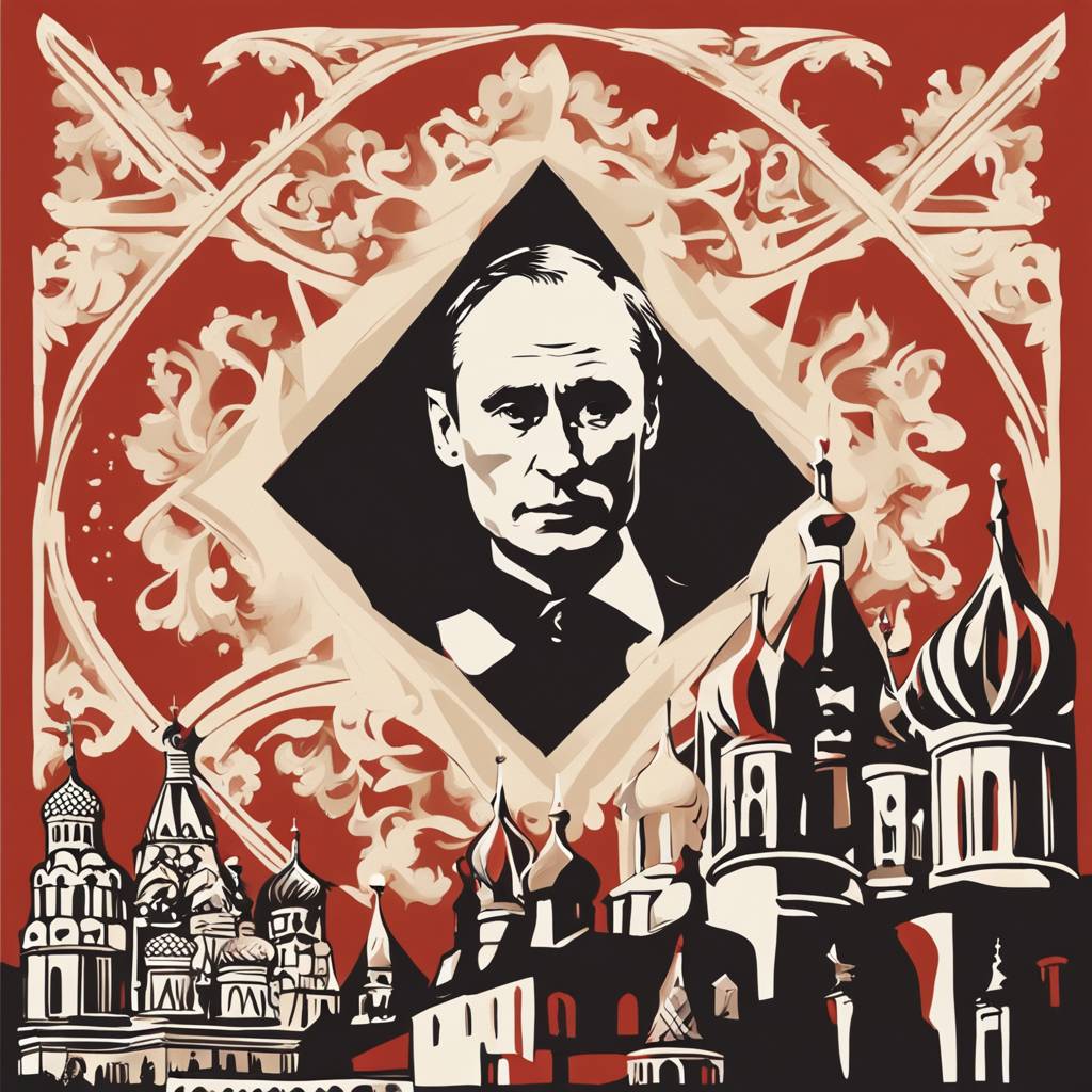 Кремљ без негодовања због филма у којем Џуд Ло глуми Путина
