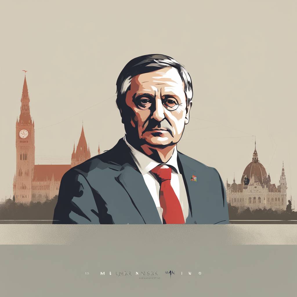 Madžarski minister za zunanje zadeve: Bruselj se pripravlja na dolgoročno vojno v Ukrajini