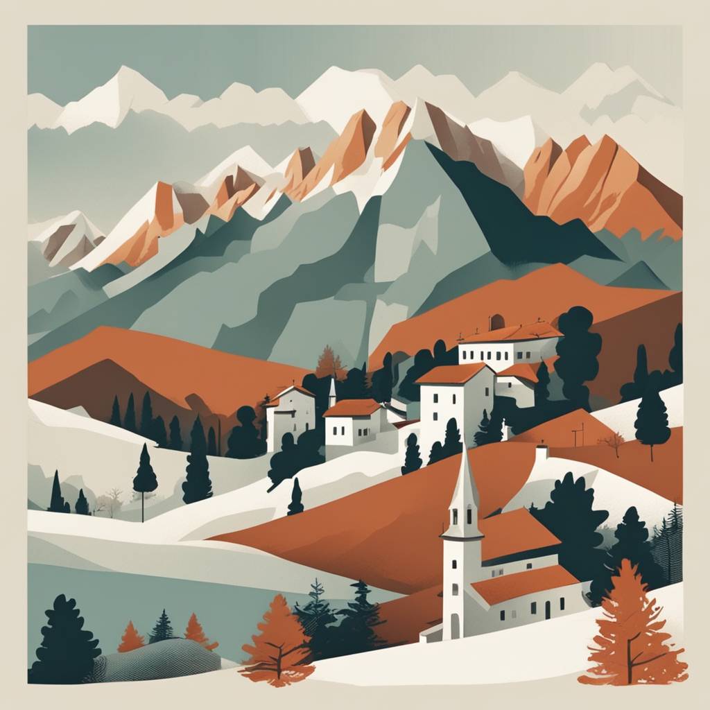 Slovenia Considers Introducing a New National Holiday Dedicated to Triglav