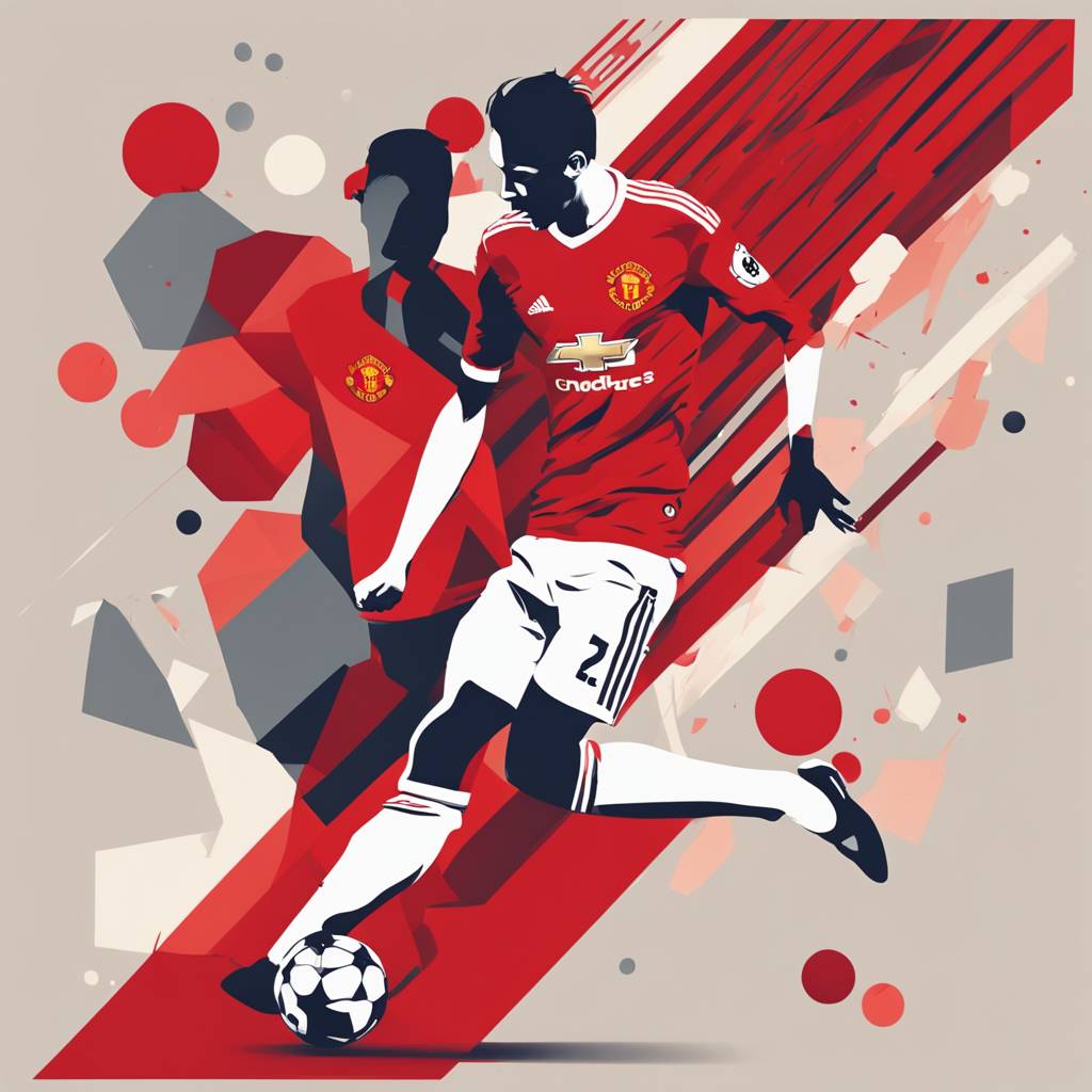 Manchester United izbjegao poraz u Premier ligi, Tottenham kiksao