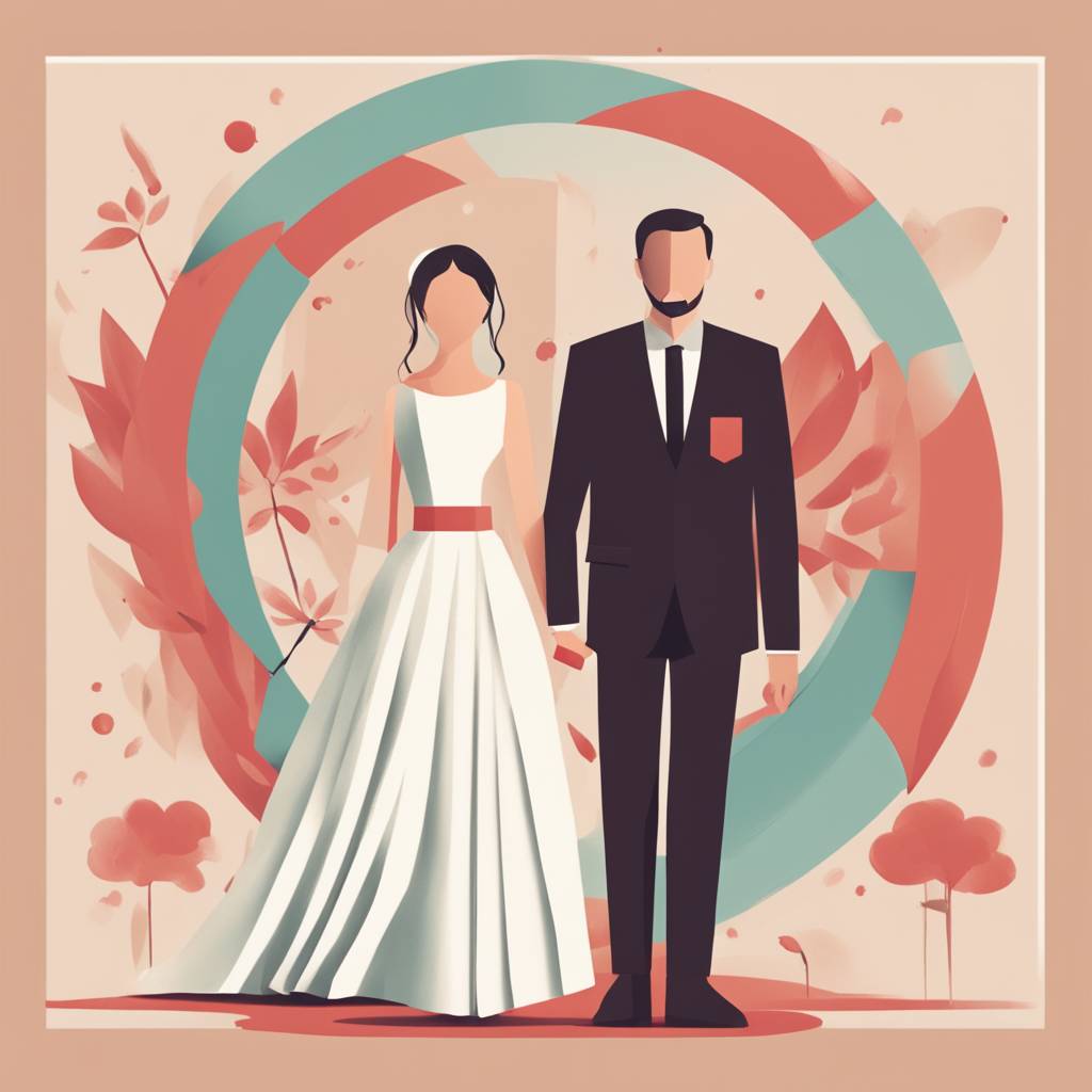Increased Number of Marriages and Divorces in North Macedonia