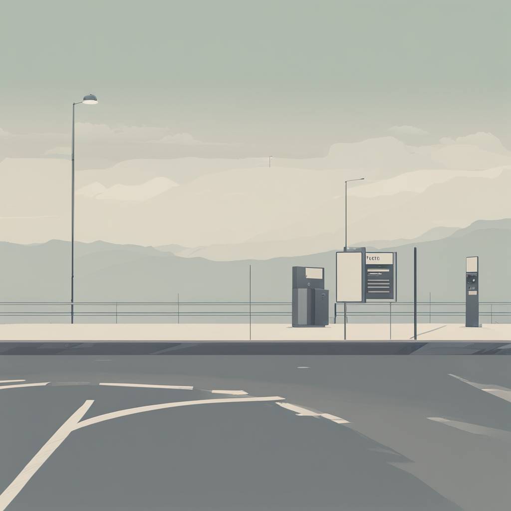 Waiting Times at Horgoš and Batrovci Border Crossings