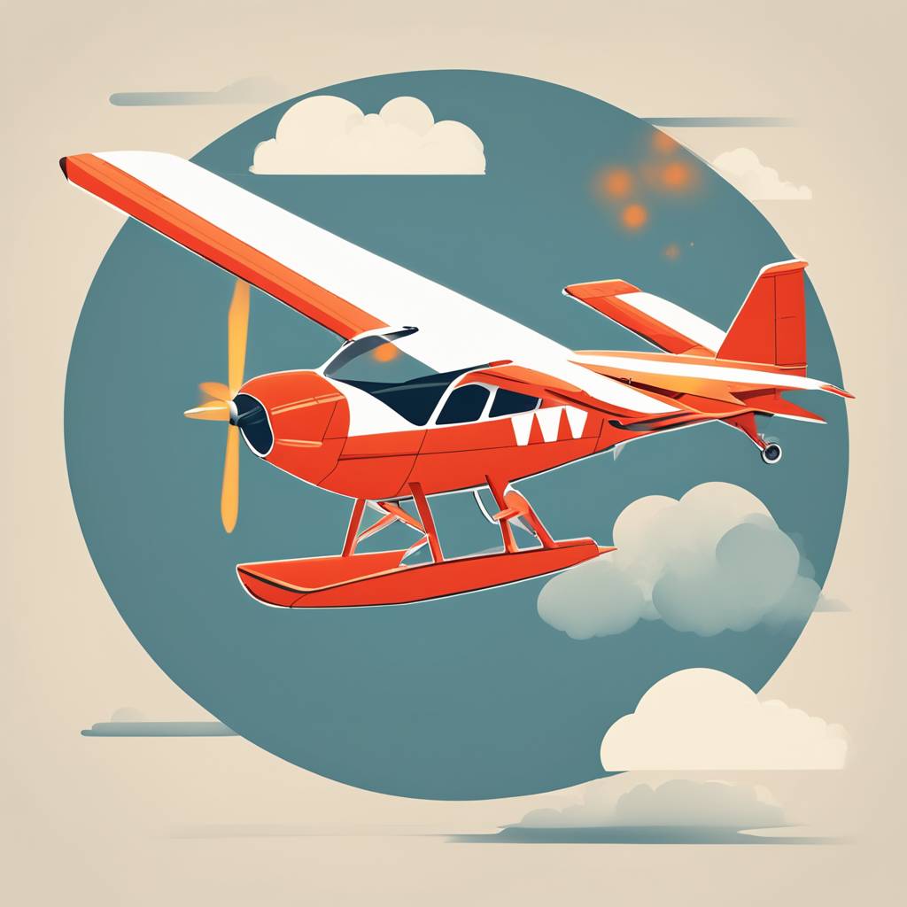 Training for New Pilots for Aerial Firefighting