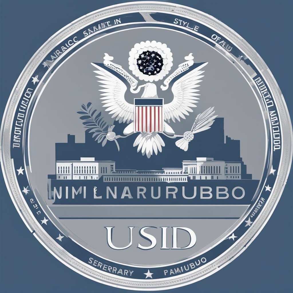 USAID in Shutdown Phase, Announces US Secretary of State Marco Rubio
