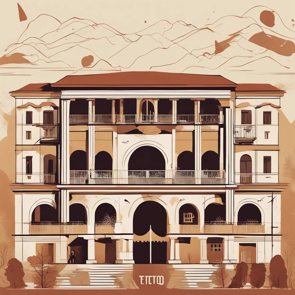 Ugrožena kulturna baština Tetova, institucije optužene za neprofesionalan pristup