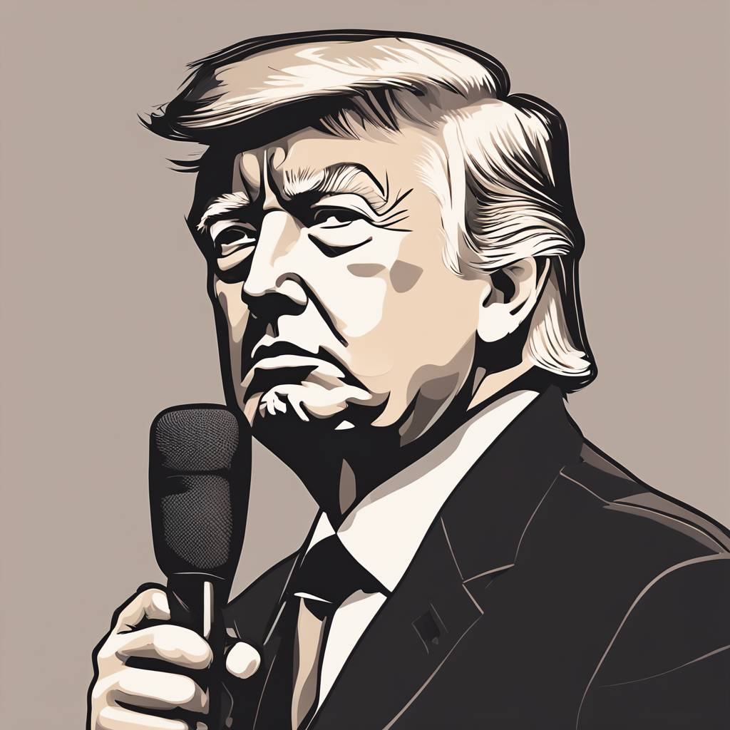 Sodišče razveljavilo Trumpove odločitve o carinah, pravni položaj otežen