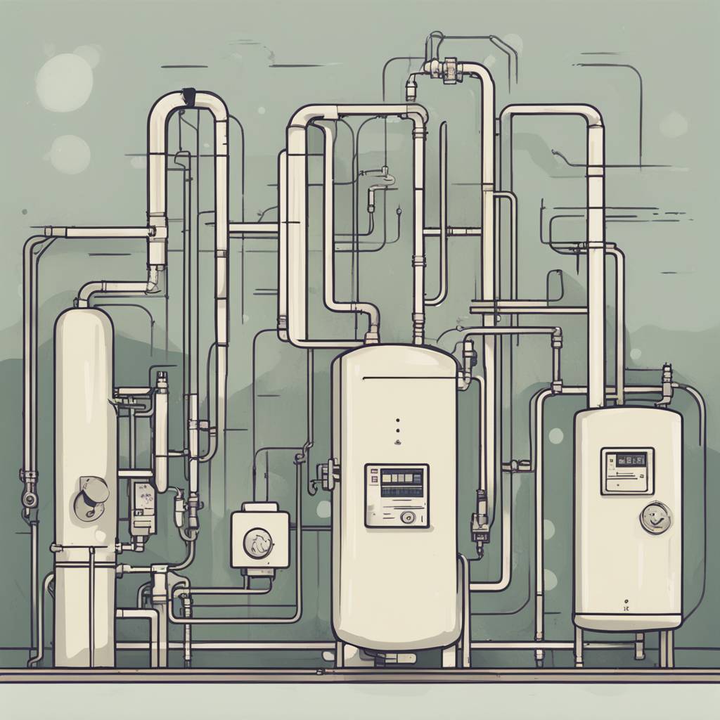 Pljevlja: Boiler Room Work Ban Threatens Heating, Decision Up to the Ministry