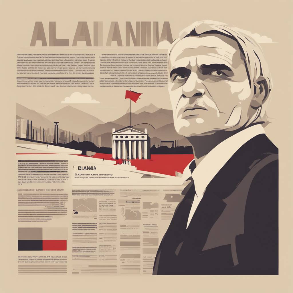 Албанија тежи потпуном укидању готовине: Разлози и потенцијалне последице