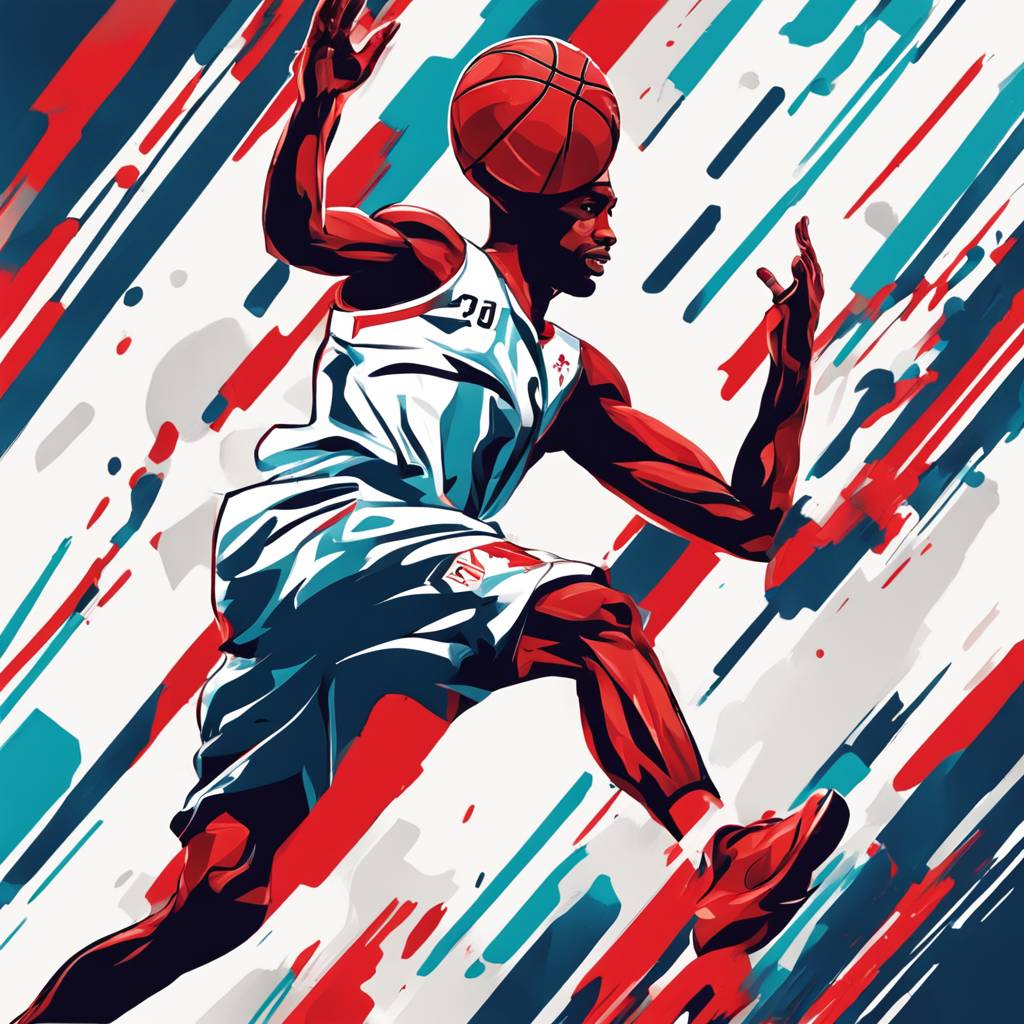 Jordan Loyd heroj Poljske v dramatični zmagi nad Izraelom