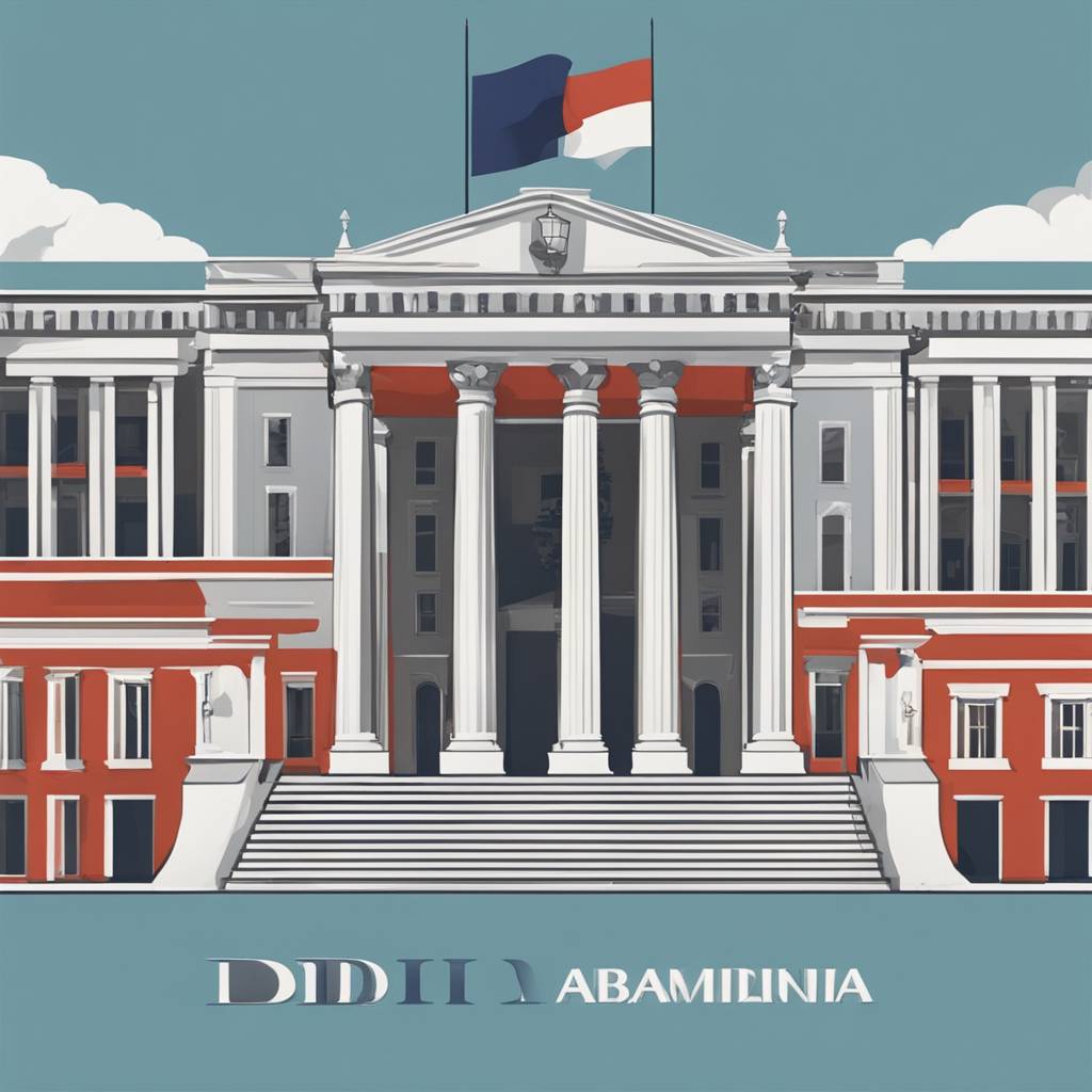 BDI kritizira vlado zaradi počasnosti pri pripravi ustavnih sprememb