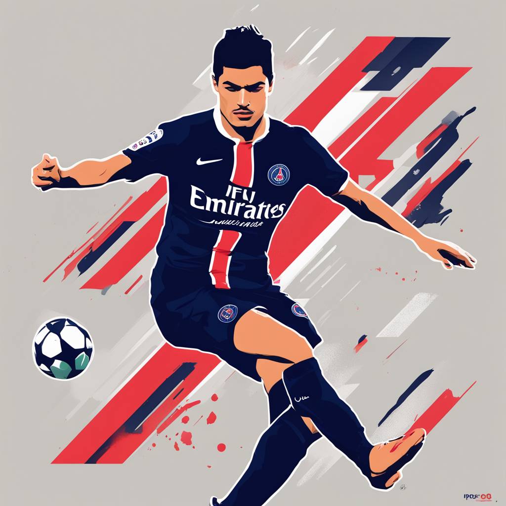 João Neves briljirao: Dva gola škaricama i hat-trick za PSG protiv Toulousea