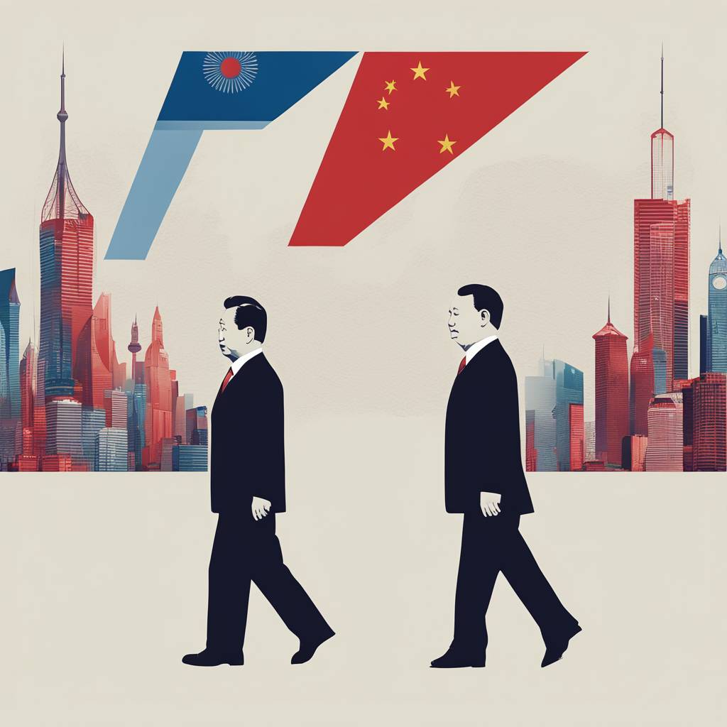 Putin in Xi združena na vrhu Šanghajske organizacije za sodelovanje