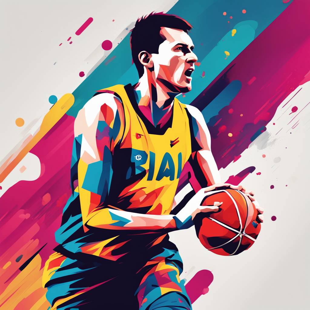 FIBA uputila poruku podrške Bogdanu Bogdanoviću nakon ozljede