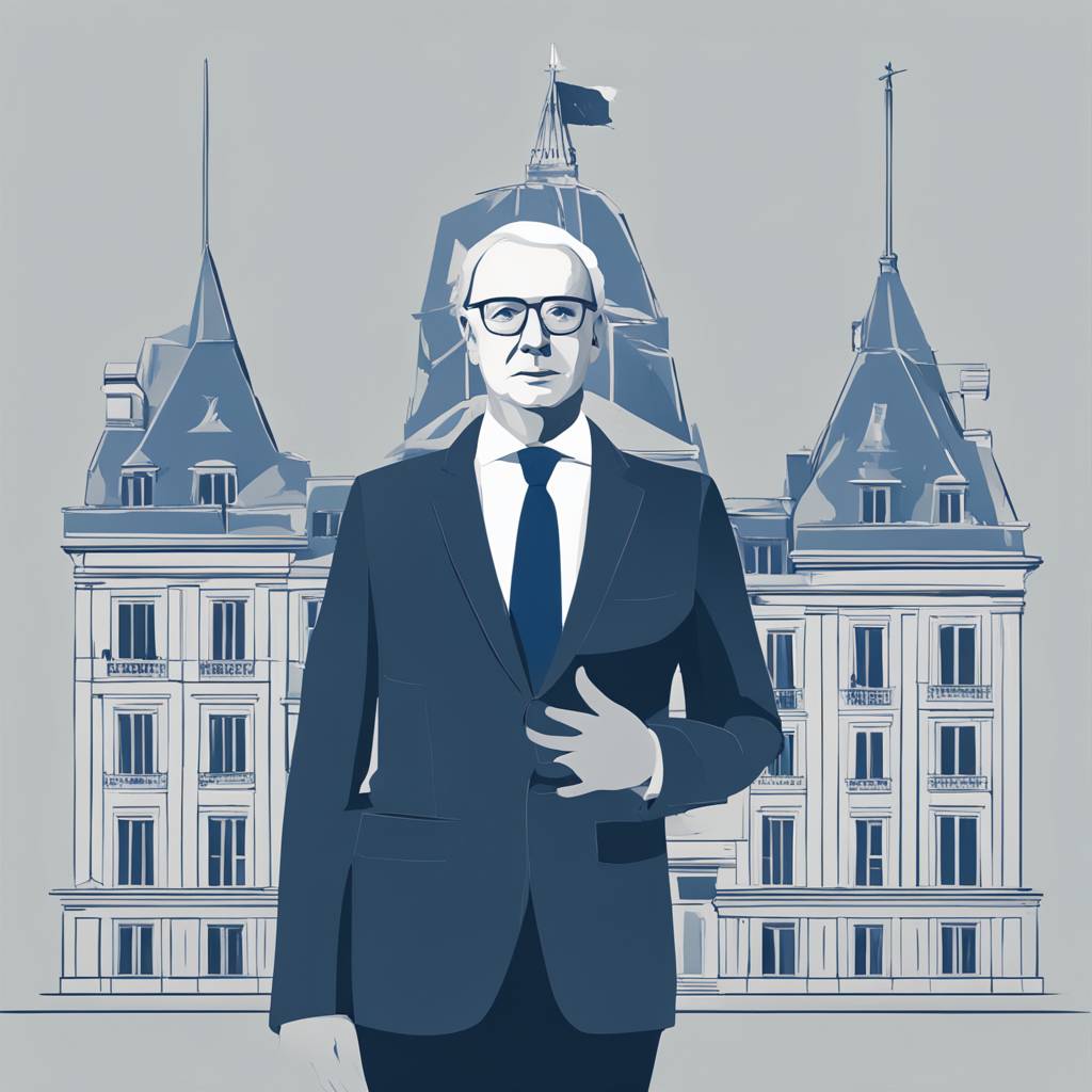 Francoski minister kritizira vmešavanje v zadeve Grenlandije