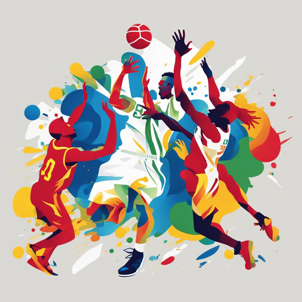 Slovenija slavi prvo zmago na Eurobasketu proti Belgiji
