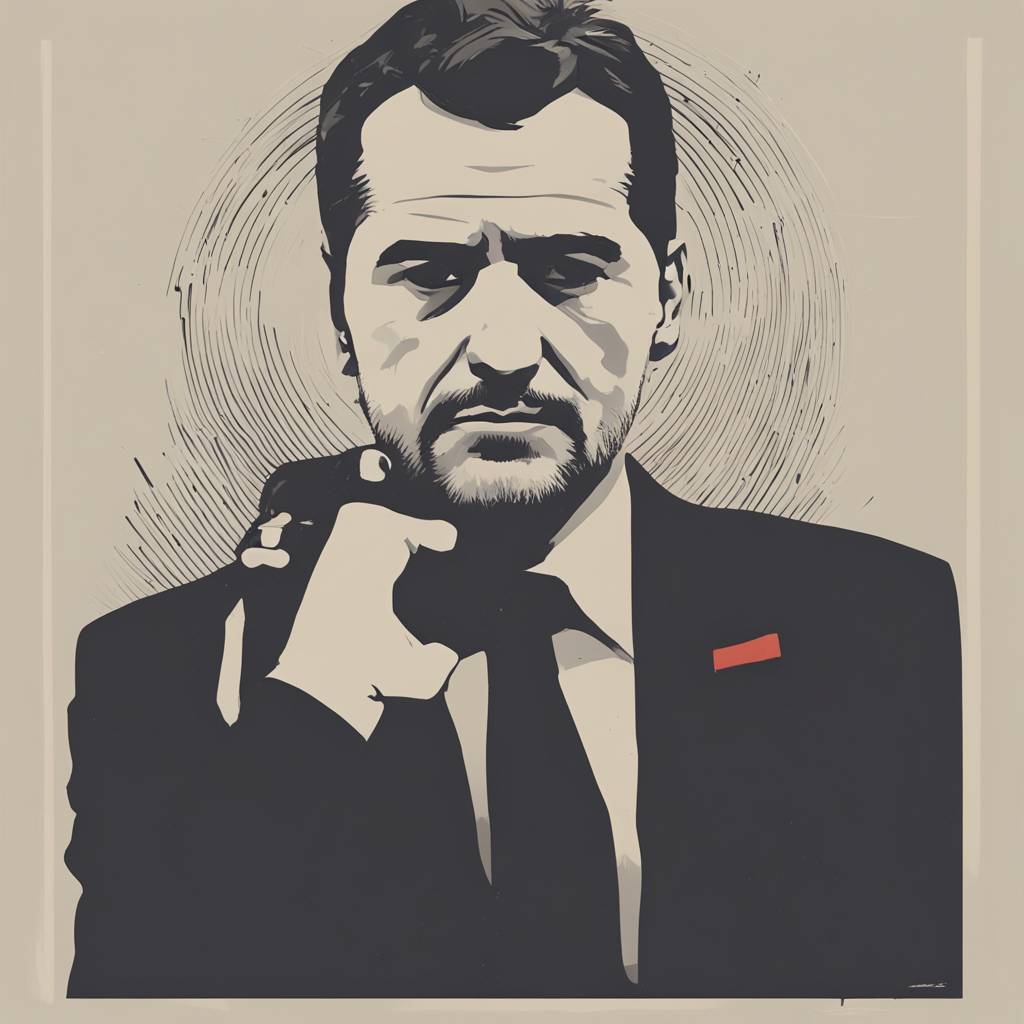 Dragan Mićanović: O ulozi u Hollywoodu, stanju u Srbiji i Sarajevo Film Festivalu