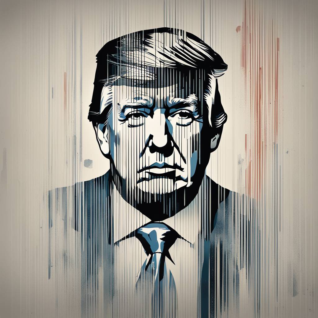 Trumpova administracija ukinja stotine delovnih mest v Glasu Amerike