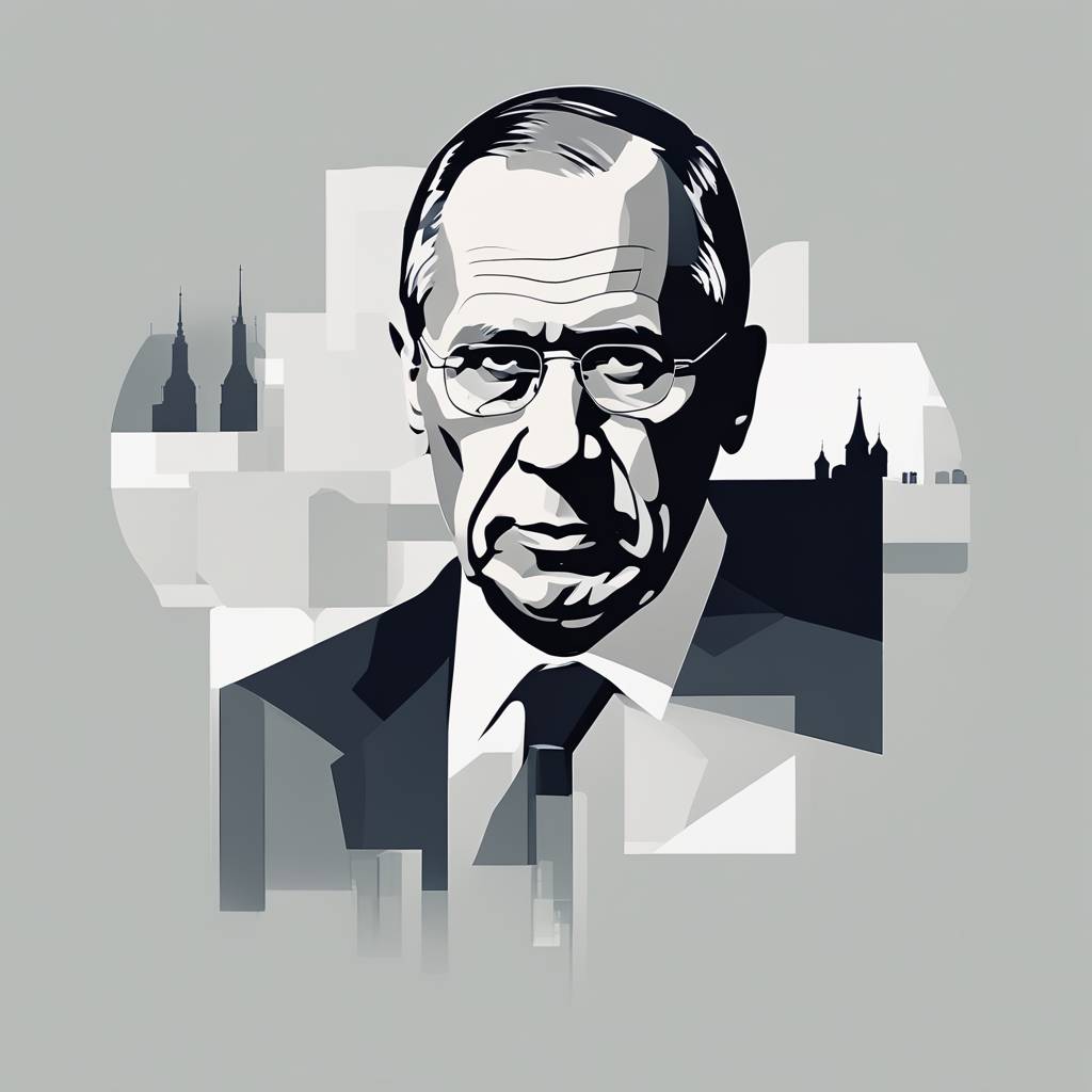 Сергеј Лавров: Одани чувар руске спољне политике