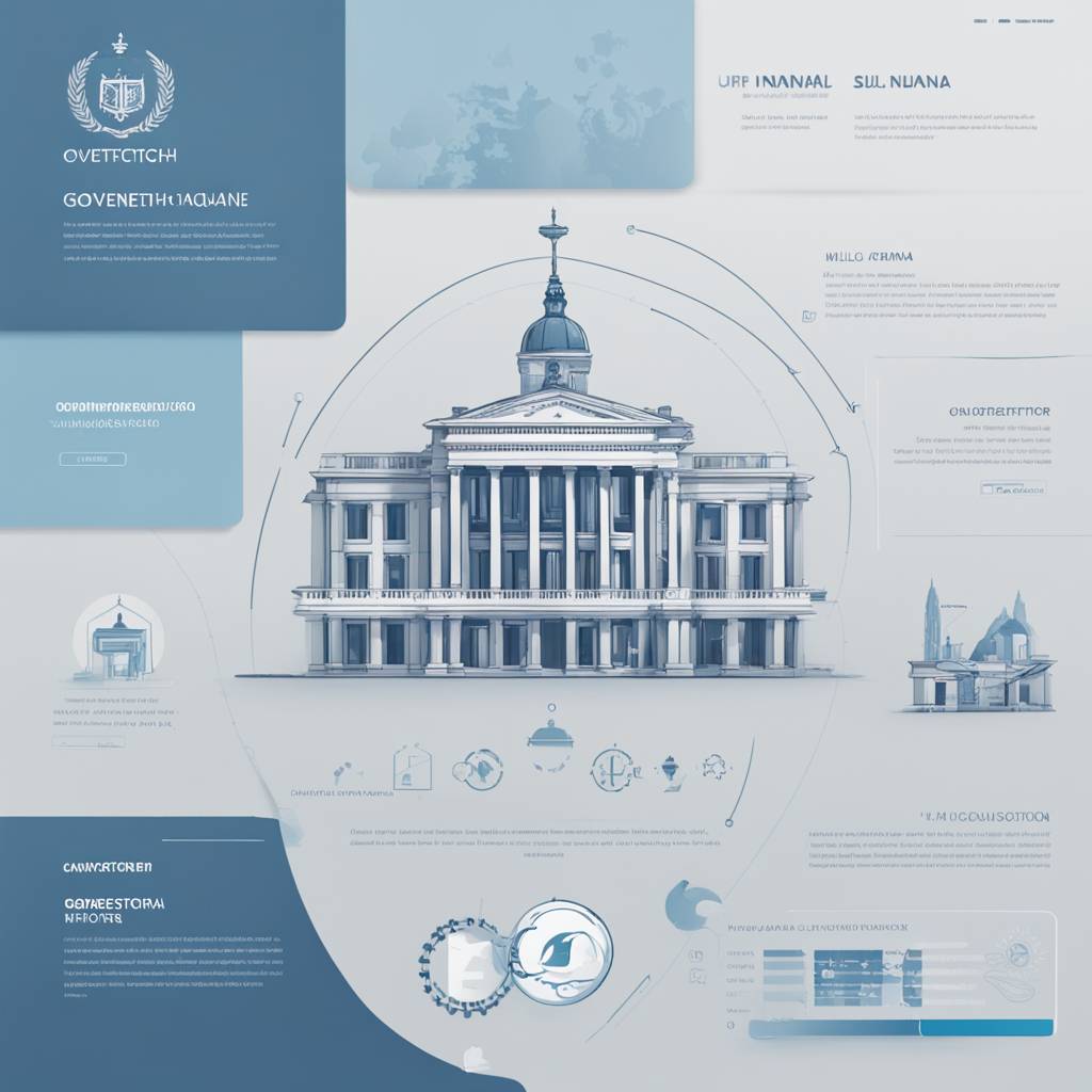 Program GovTech ponuja dva milijona evrov za inovacije v javnem sektorju