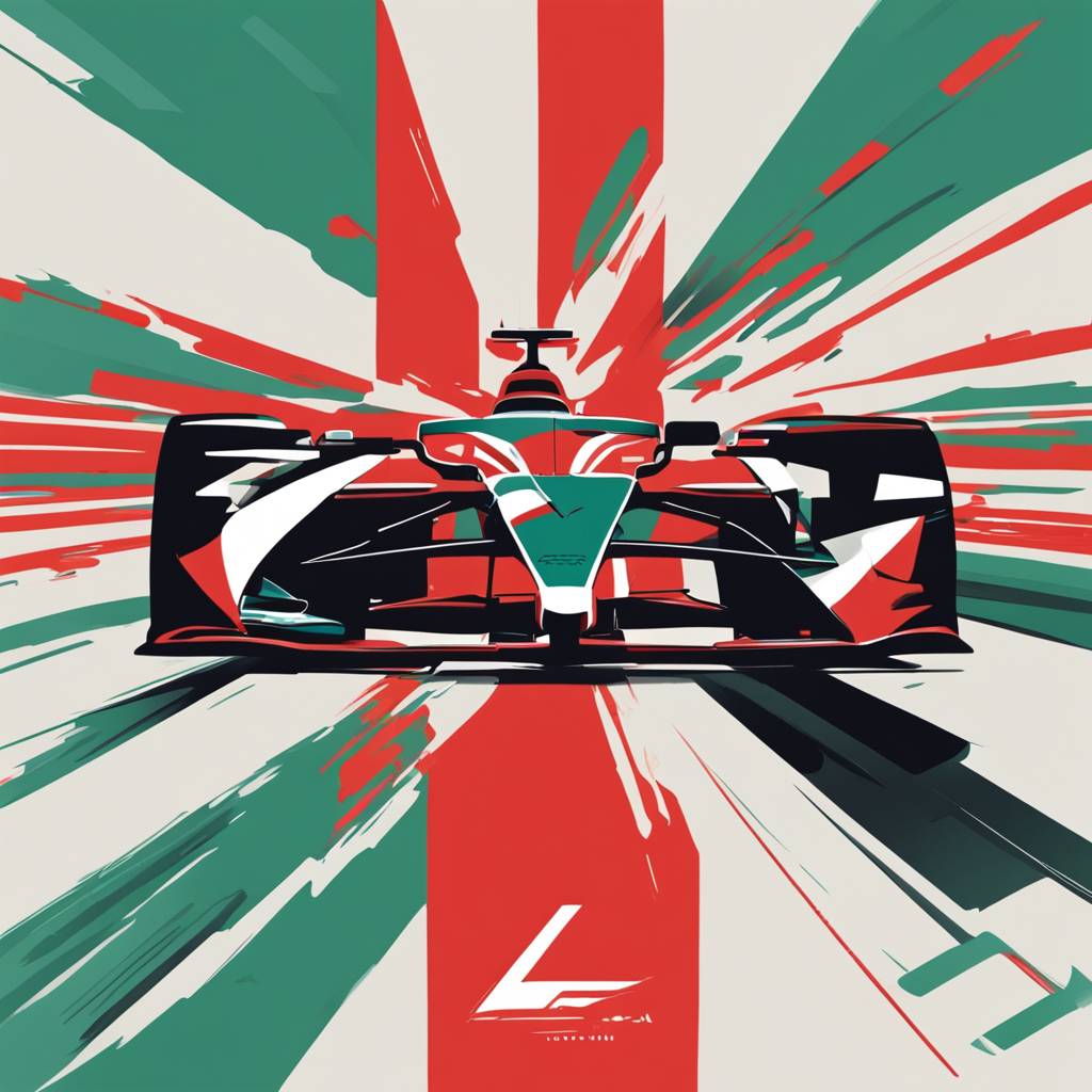 Formula 1 si prizadeva zmanjšati emisije, kritike pa opozarjajo na pomanjkljivosti