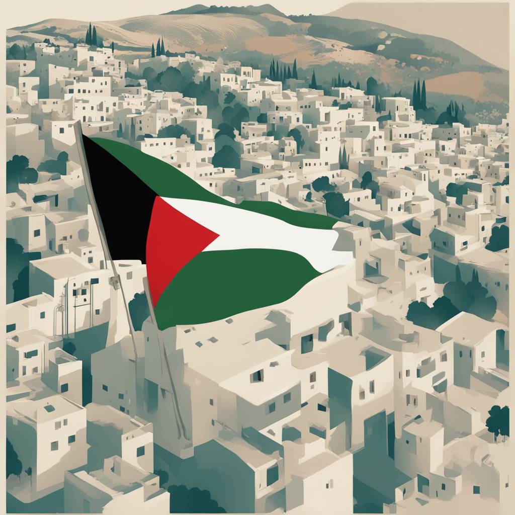 Izrael razmišlja o aneksiji Zahodnega brega kot odgovor na mednarodno priznanje Palestine