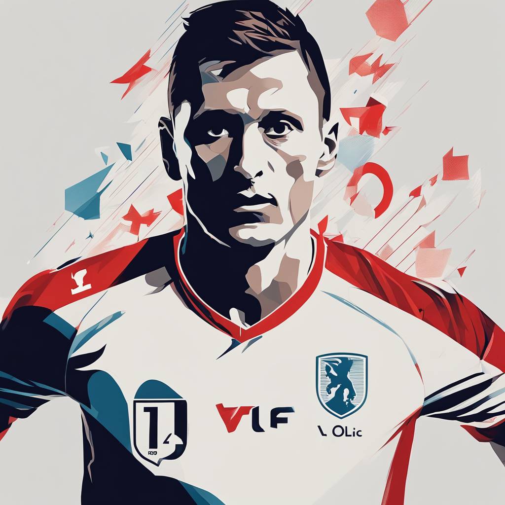 Ivica Olić razkriva načrte za reprezentanco U-21 pred kvalifikacijami za Evropsko prvenstvo