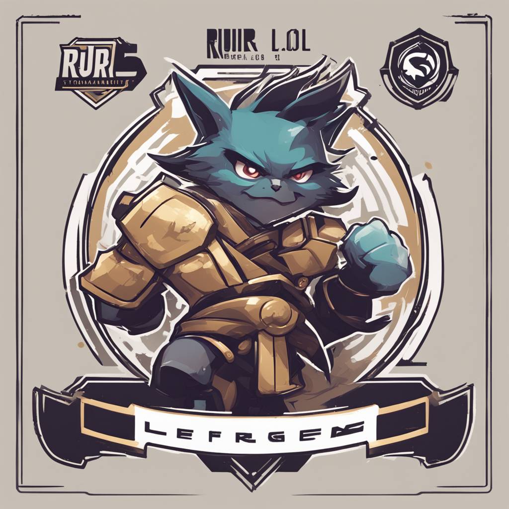 Отворени пријави за RUR LoL 5v5 турнир: Прилика за домашните League of Legends играчи