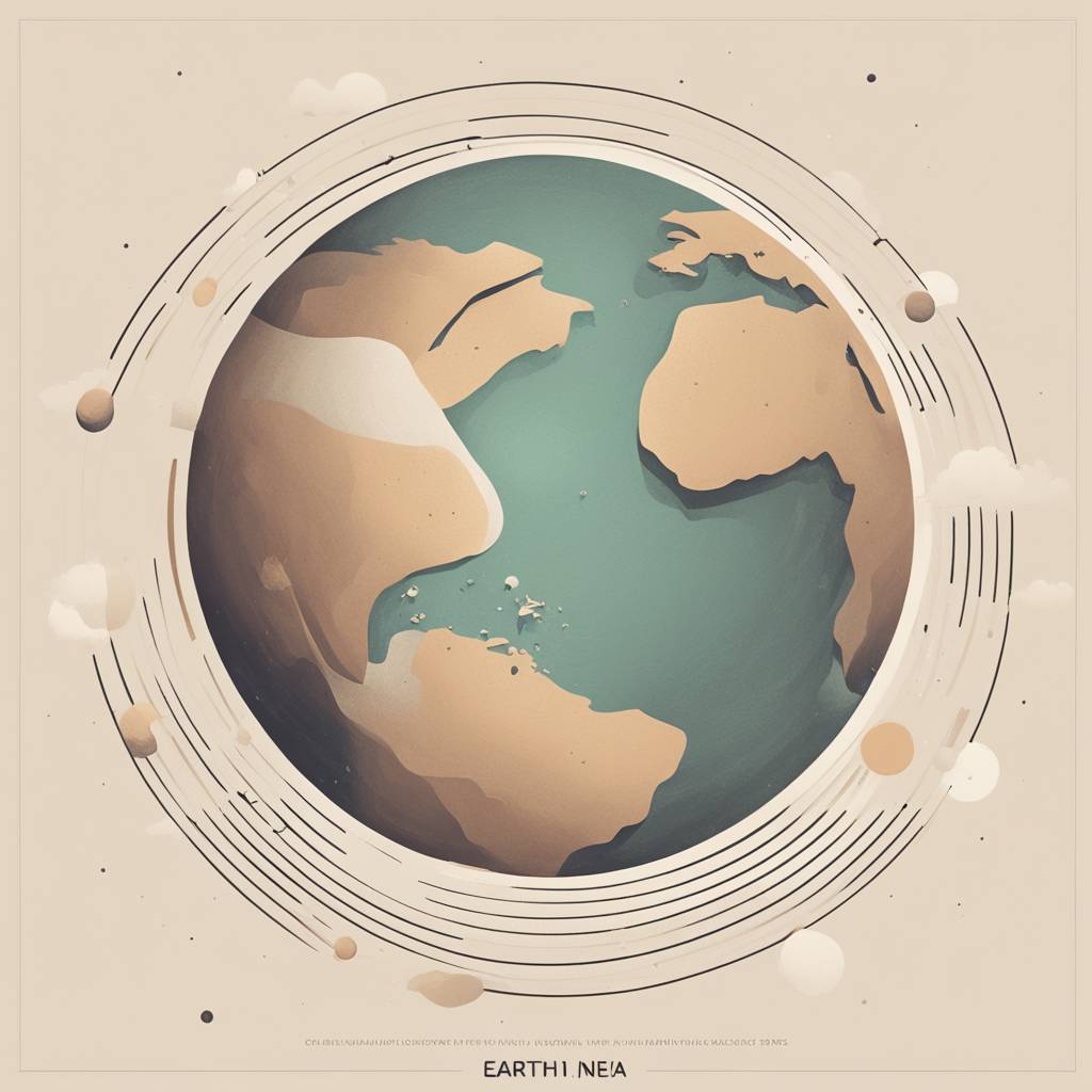 Zemlja – fascinanten planet s skritimi dejstvi
