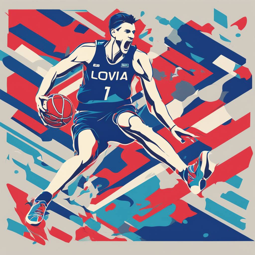Slovenija na Eurobasketu: Zmaga nad Belgijo, izzivi proti Grčiji in ostalim favoritom