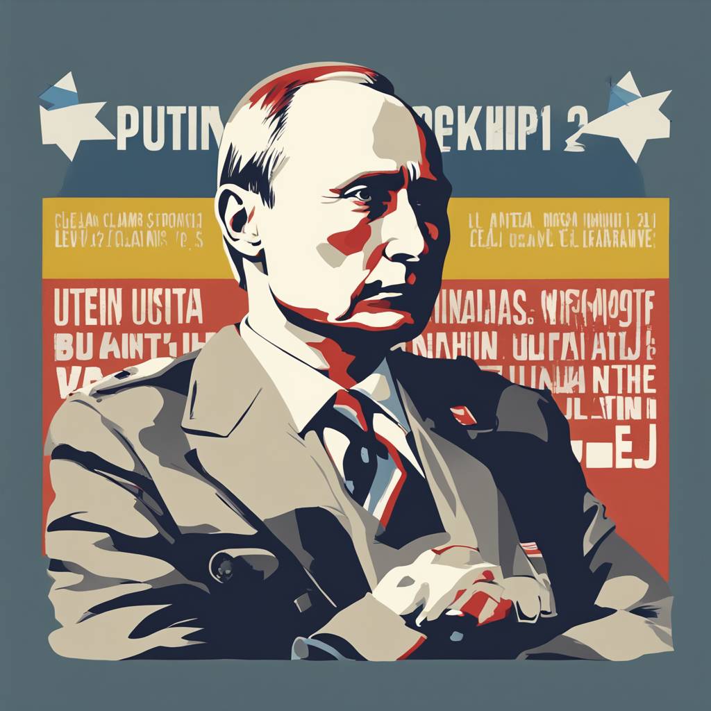 Putin trdi, da Moskva ne nasprotuje vstopu Ukrajine v EU, vprašanje NATA je druga stvar