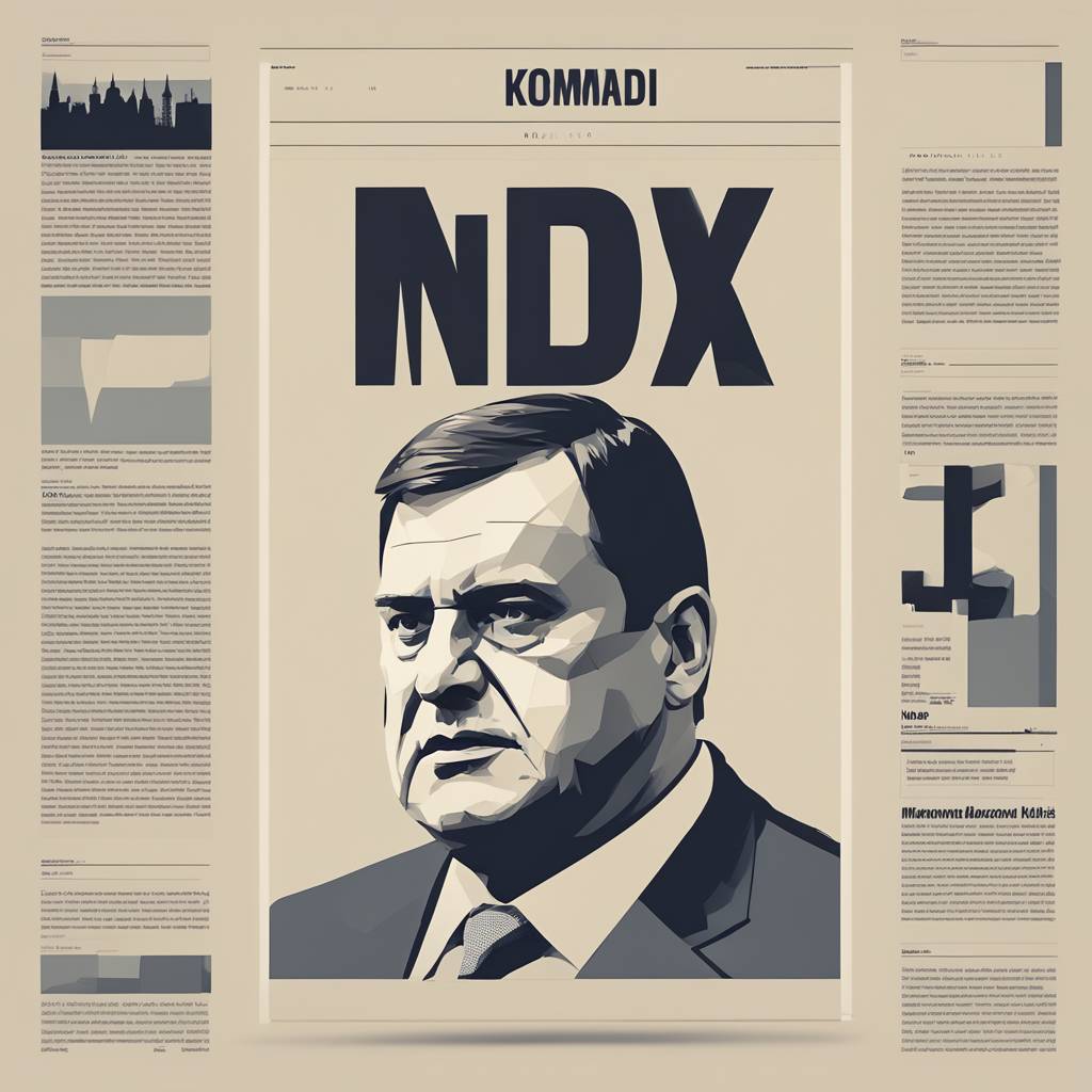 Руски лист Комерсант: Москва можда неће подржати Додикове планове