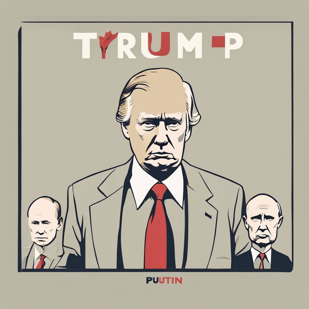 Trump iznenađen Putinom, odbacuje glasine o lošem zdravlju