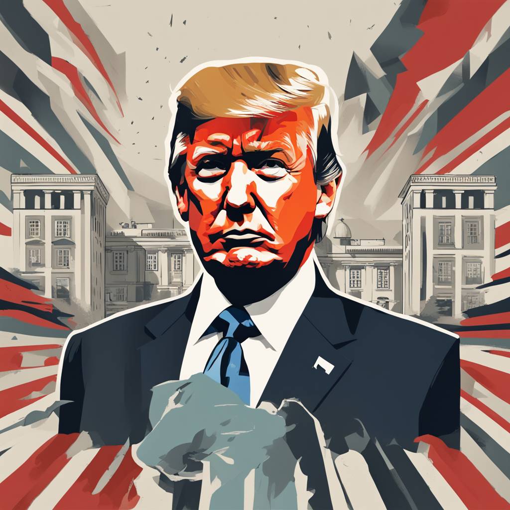Трамп тврди да рат у Гази штети Израелу и умањује његов утицај у Вашингтону