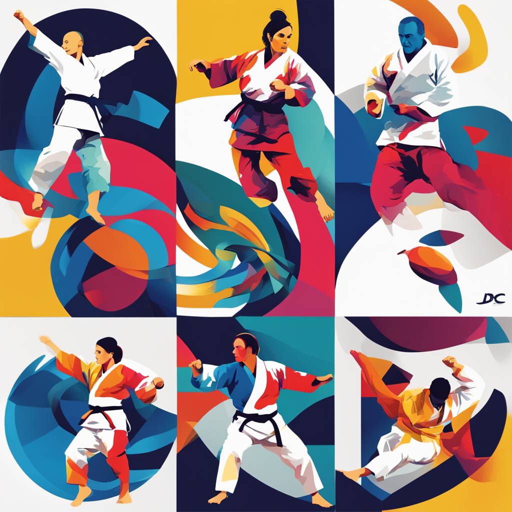 Preminula Neda Davidović, izjemna judoistka in trenerka iz Pančeva