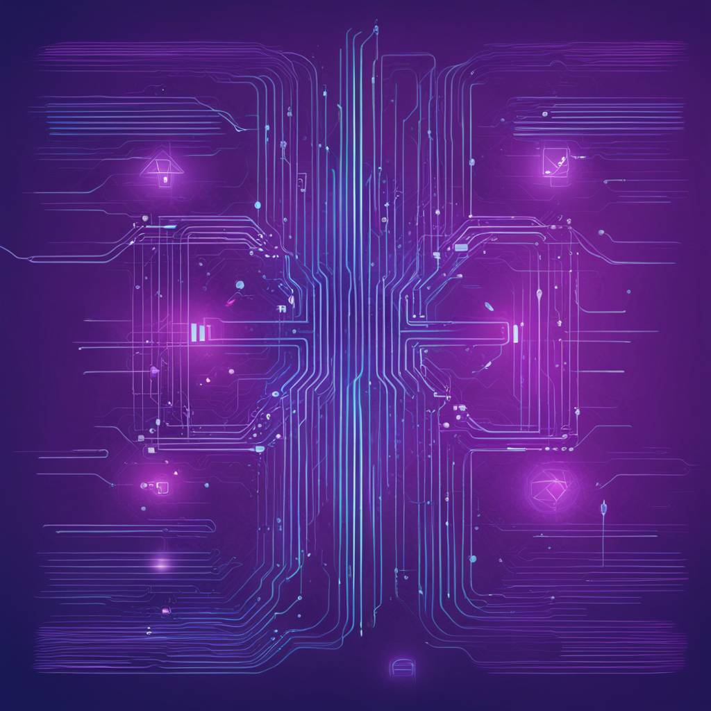 Quantum Signals Travel Via Standard Internet Protocol