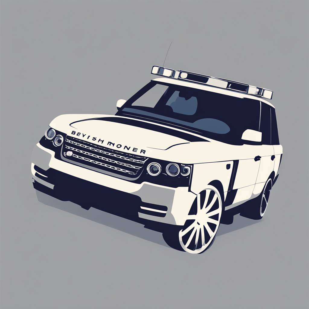 Britanskom premijeru zabranjen oklopni električni Range Rover zbog sigurnosnih razloga