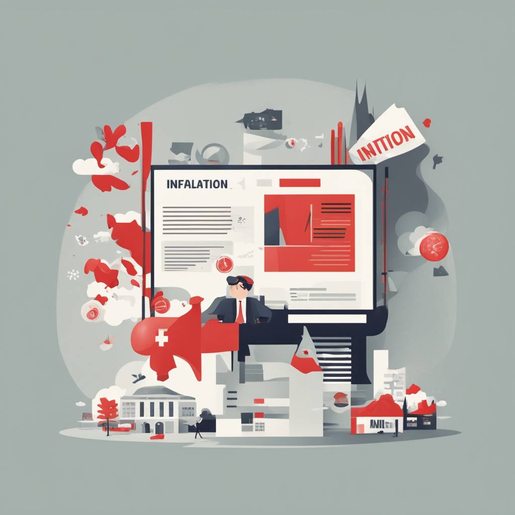 Инфлацијата во Австрија достигна 4,1 отсто, Владата итно реагира