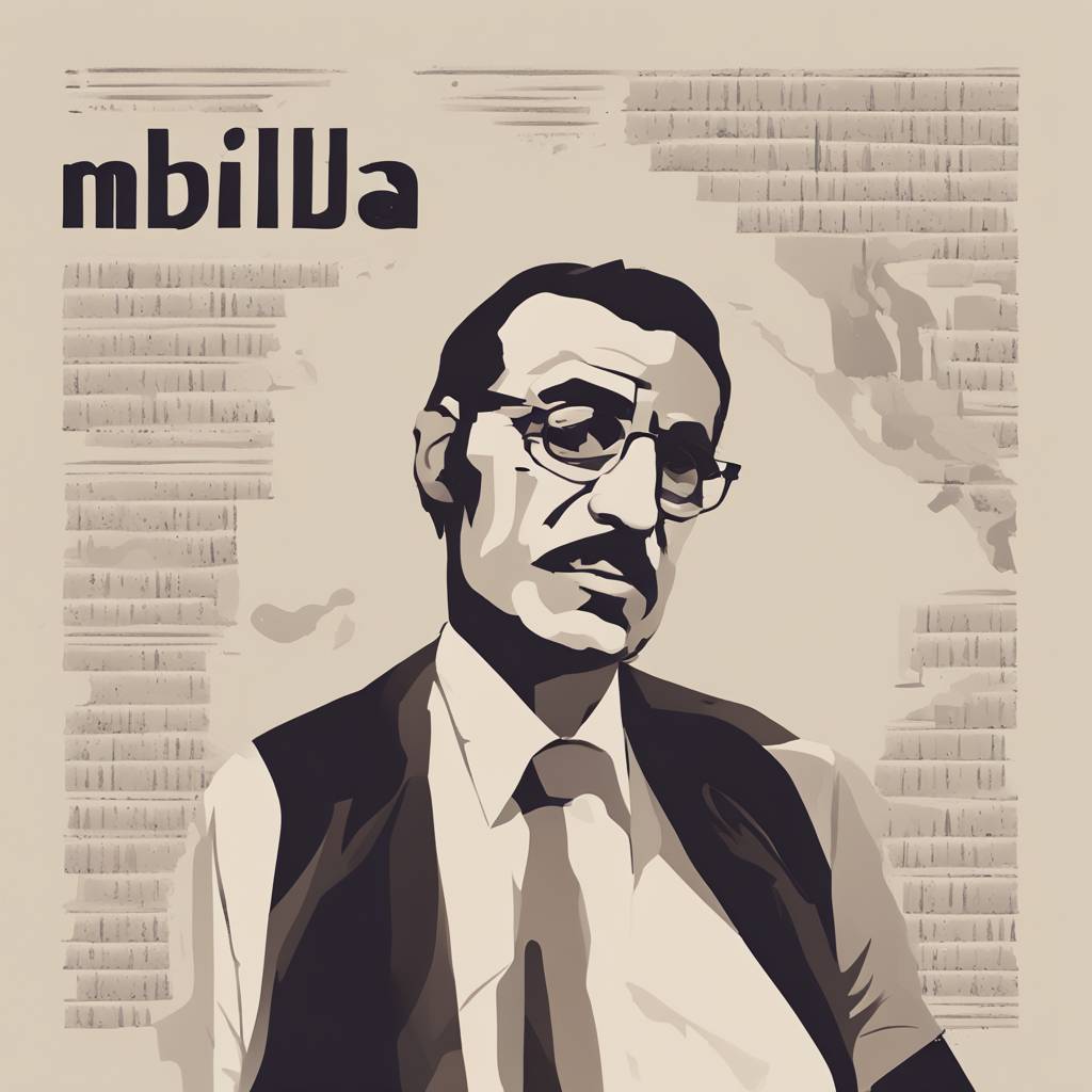Preminuo Ljubiša Ljuba Milić, osnivač legendarnih 'Sedmorice mladih'