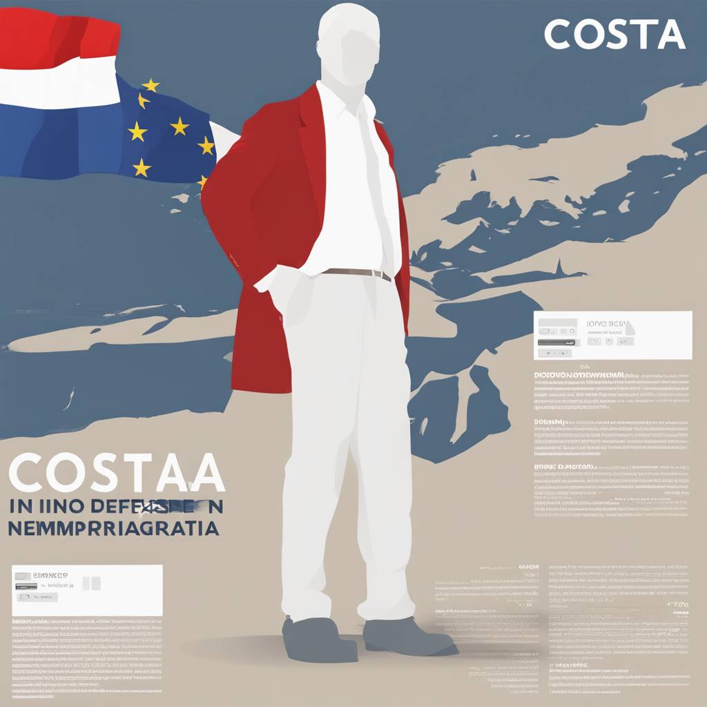 Costa u Hrvatskoj: Fokus na obranu, demografiju i proširenje EU