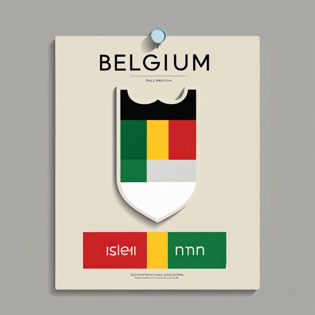 Belgija priznava Palestino in uvaja sankcije proti Izraelu